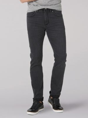 Men's Extreme Motion MVP Slim Straight Jean