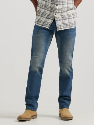 ExtremeMotion MVP Slim Straight Jean:Nelson:30:30 alternative view