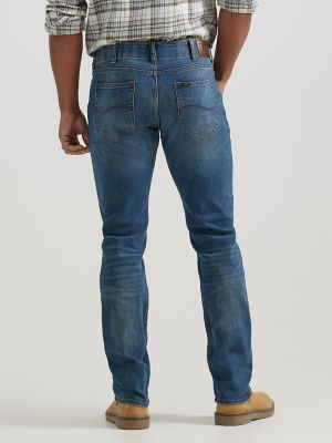ExtremeMotion MVP Slim Straight Jean:Nelson:30:30 alternative view 2