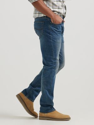 ExtremeMotion MVP Slim Straight Jean:Nelson:30:30 alternative view 3