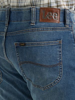 ExtremeMotion MVP Slim Straight Jean:Nelson:30:30 alternative view 4