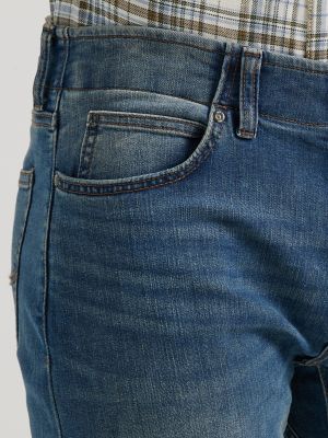 ExtremeMotion MVP Slim Straight Jean:Nelson:30:30 alternative view 5