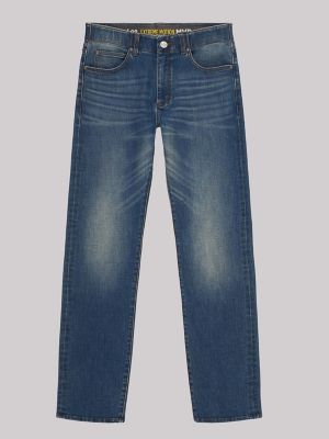 ExtremeMotion MVP Slim Straight Jean:Nelson:30:30 alternative view 6