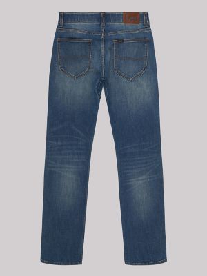 ExtremeMotion MVP Slim Straight Jean:Nelson:30:30 alternative view 7