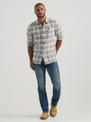 ExtremeMotion MVP Slim Straight Jean:Nelson:30:30 main view