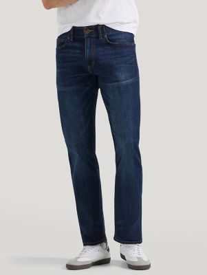 Men's Extreme Motion MVP Slim Straight Jean in Cobra