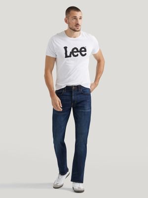 Men's Jeans & Men's Denim | Lee® Jeans for Men