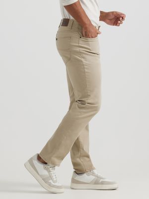 Men s Extreme Motion MVP Straight Fit Twill Pant