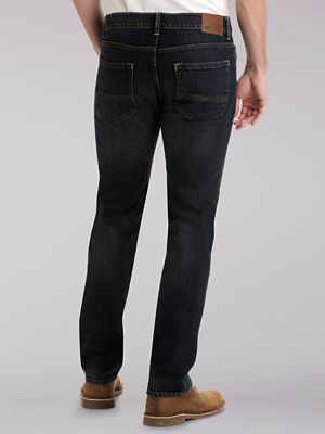 Men's Modern Series Relaxed Bootcut Jean