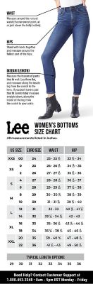 lee women's sculpting slim fit skinny leg jean