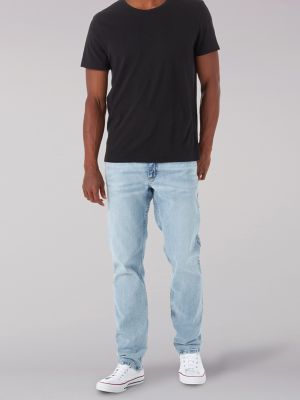 Regular Fit Jeans for Men & Regular Fit Pants