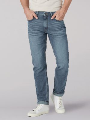 Men's Legendary Tapered Jean