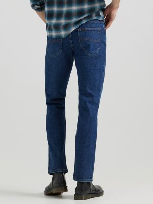 Men's Legendary Regular Bootcut Jean in Infinite alternative view 2