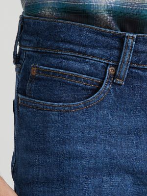 Men's Legendary Regular Bootcut Jean in Infinite alternative view 5