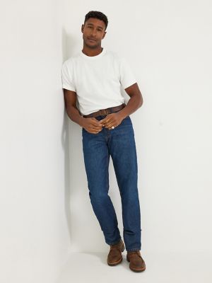 Men's Legendary Relaxed Straight Jean