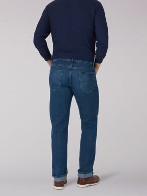 Legendary Regular Straight Jean:Steadfast:42:29 alternative view