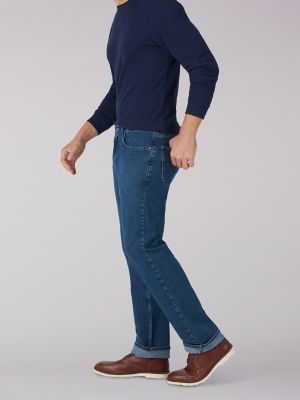 Men's Legendary Regular Straight Jean