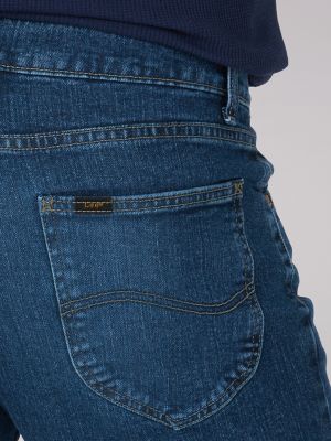 Legendary Regular Straight Jean:Steadfast:42:29 alternative view 3