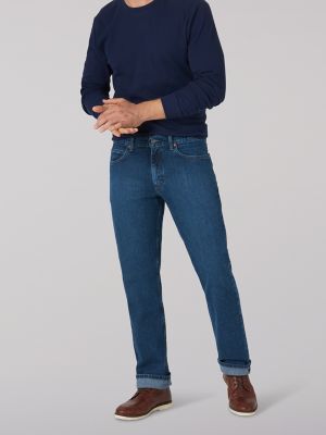 Legendary Regular Straight Jean:Steadfast:42:29 main view