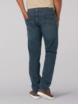 Men's Legendary Regular Straight Jean in Horizon alternative view