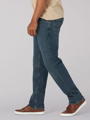 Men's Legendary Regular Straight Jean in Horizon alternative view 2