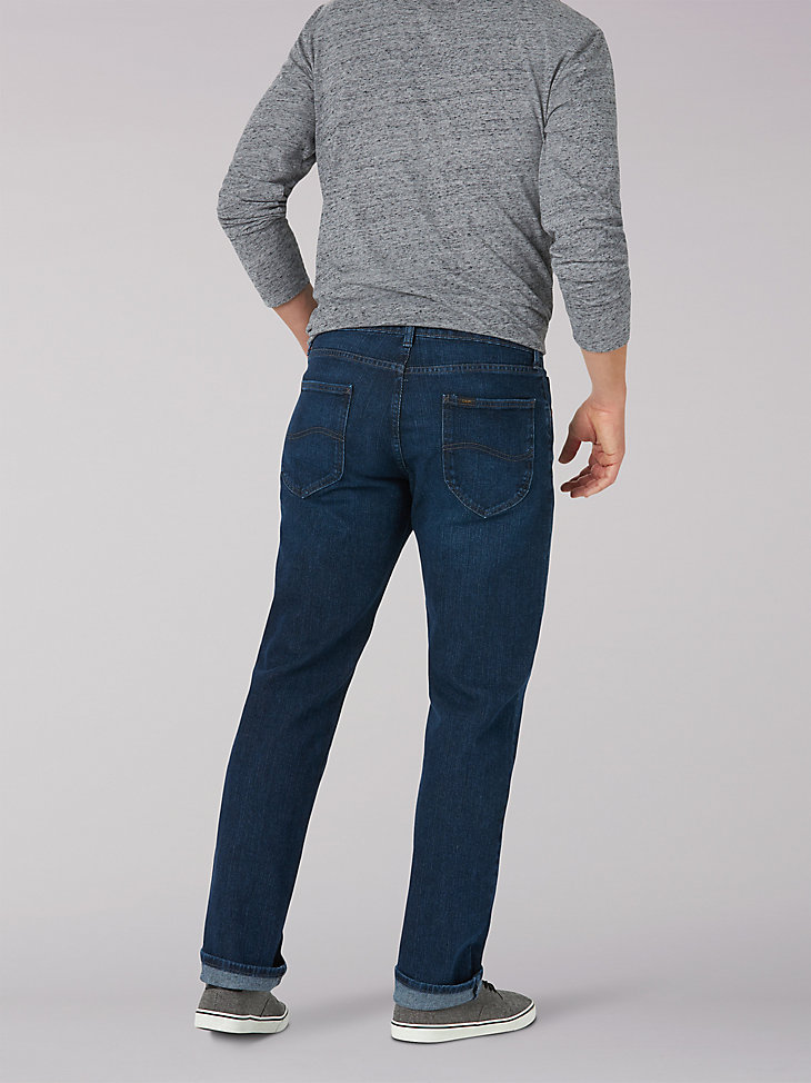 Men's Legendary Regular Straight Jean in Shade alternative view
