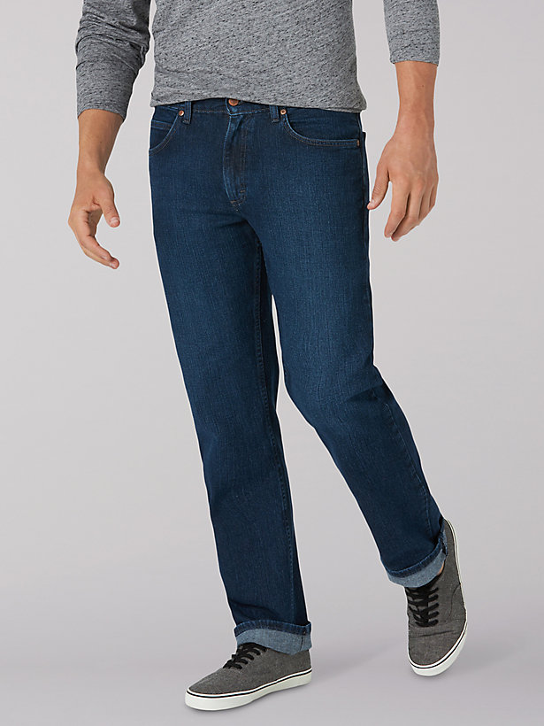 Men's Legendary Regular Straight Jean in Shade