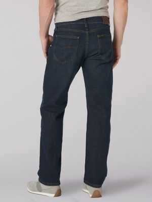 Men's Legendary Regular Straight Jean in Mcclane alternative view