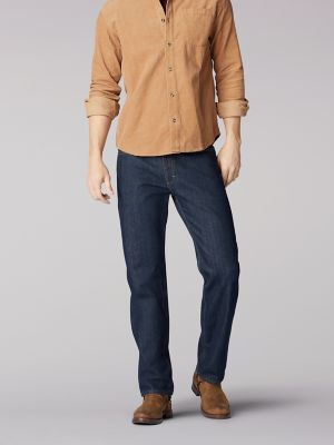 Relaxed Fit Jeans for Men & Relaxed Fit Pants | Lee® Jeans