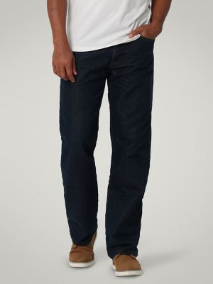 riders by lee fleece lined jeans