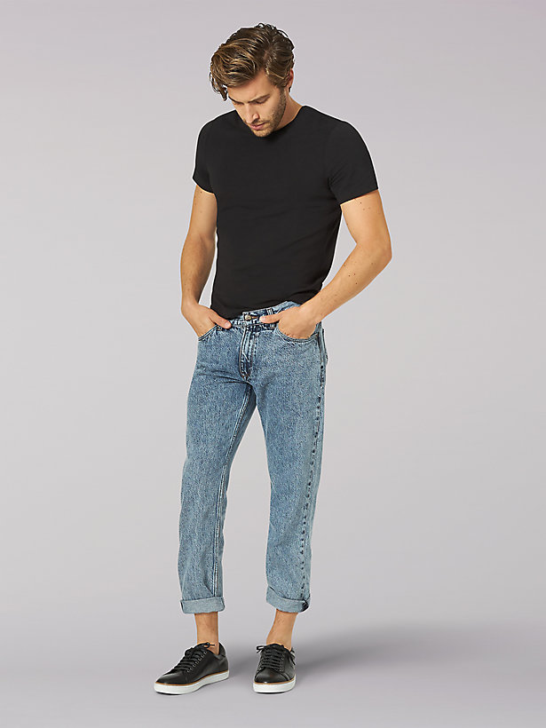 Men’s Vintage Modern Dad Jean