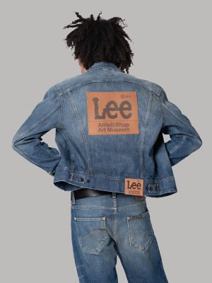 alife lee jeans