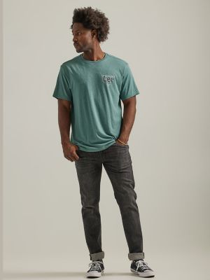 lee heritage jeans