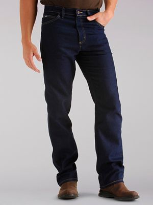 lee big and tall loose fit jeans