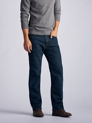 big and tall fleece lined pants