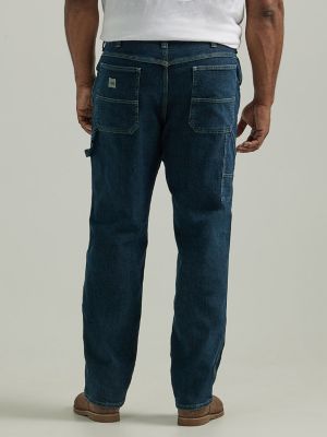 Lee extreme best sale motion carpenter jeans