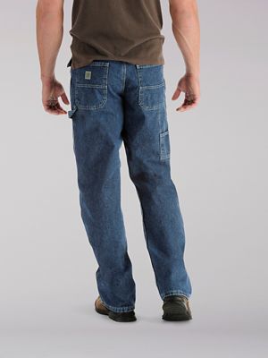 Men's Lee Carpenter Jean (Big \u0026 Tall)