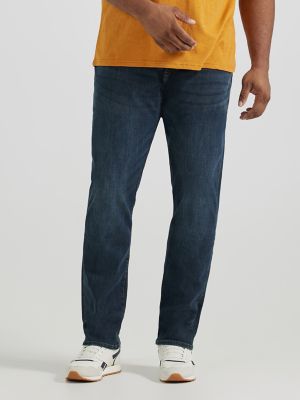 Men's Extreme Motion MVP Straight Fit Tapered Jean (Big & Tall)