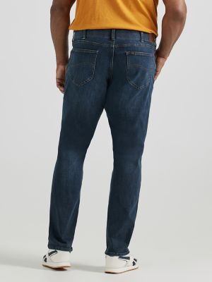 Big And Tall Tapered Jeans