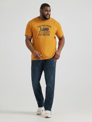 Lee extreme motion jeans big store and tall