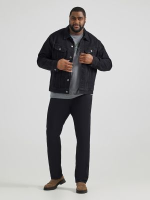 Men's Extreme Motion MVP Straight Fit Tapered Jean (Big & Tall)