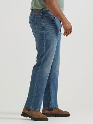 Lee extreme motion jeans big best sale and tall