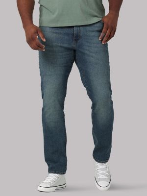 Men's Extreme Collection | Performance Stretch Jeans | Lee®