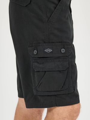 Men's Legendary Wyoming Cargo Short in Black alternative view 5