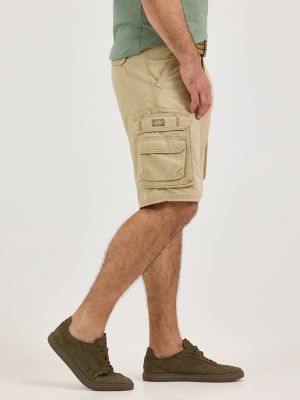 Men's Legendary Wyoming Cargo Short in Buff alternative view 3