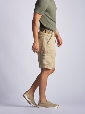 Wyoming Cargo Shorts for Men | Men’s Shorts | Lee®