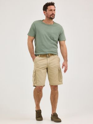 Wyoming Cargo Shorts for Men | Men’s Shorts | Lee®