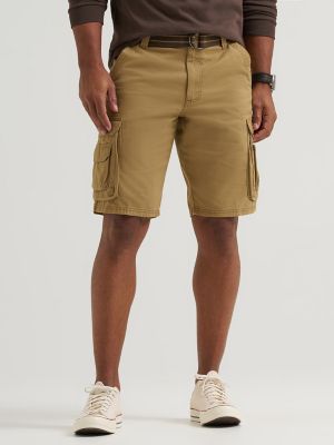 Men's Legendary Wyoming Cargo Short in Bourbon alternative view