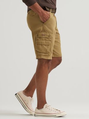 Men's Legendary Wyoming Cargo Short in Bourbon alternative view 3