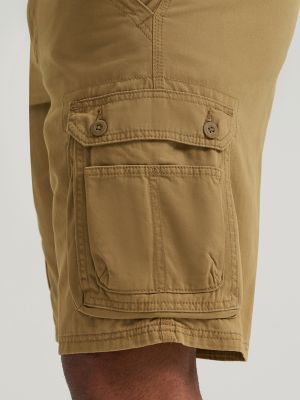 Men's Legendary Wyoming Cargo Short in Bourbon alternative view 5